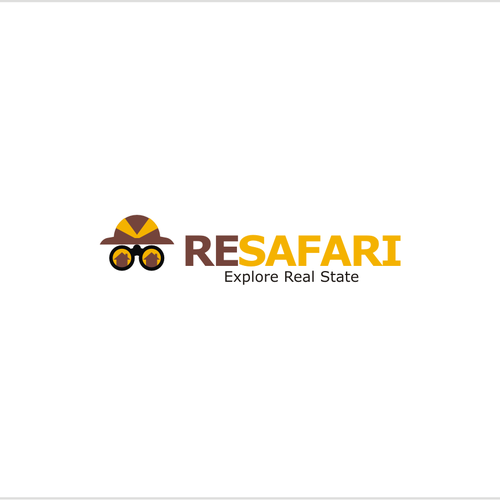 Need TOP DESIGNER -  Real Estate Search BRAND! (Logo) Design by ARTGIE