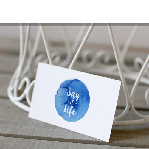 Logo design contest entry by Gag@