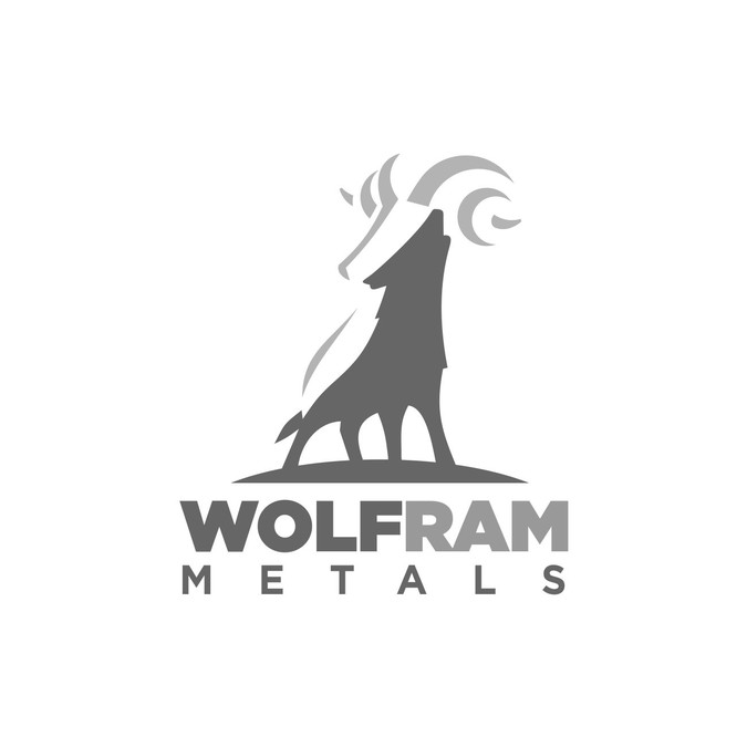 Logo for a mining company (Wolfram Metals) | Logo design contest