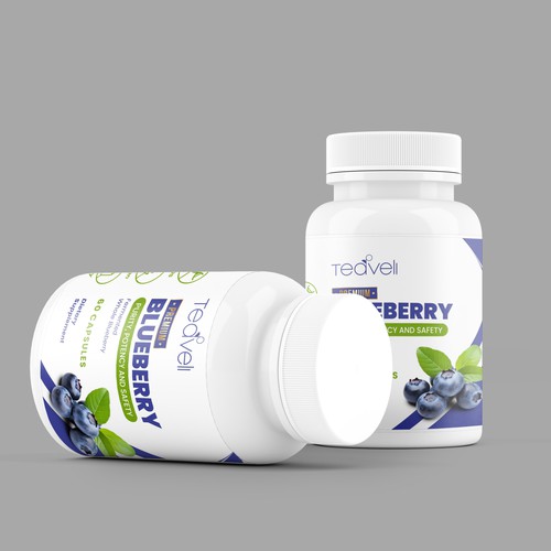  contest entry by Moi_Designers