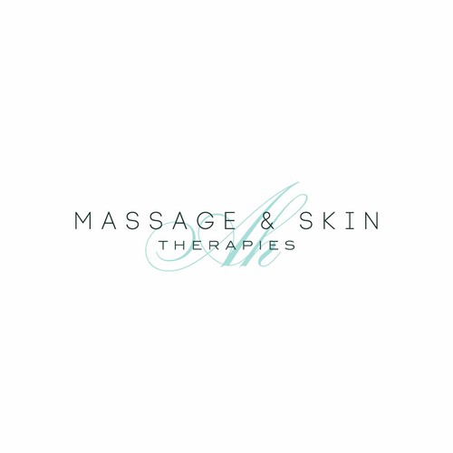 Help!! Massage Therapist & Esthetician needs above average logo | Logo ...