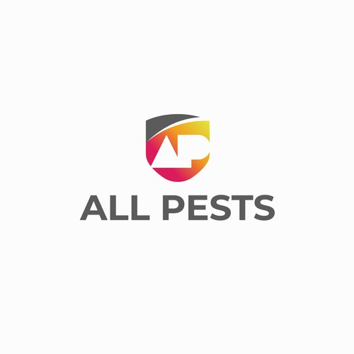 "Create a Bold Logo for All Pests: Safe, Effective, Eco-Friendly Pest Control Design by xpertdesign786