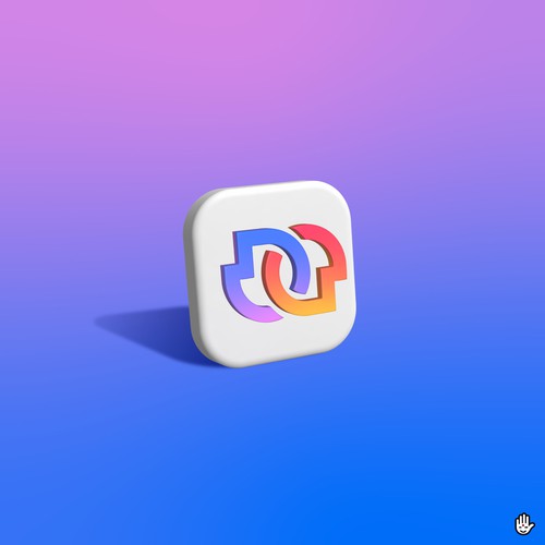 Create a logo design for an app Design by Soul_Des1gn