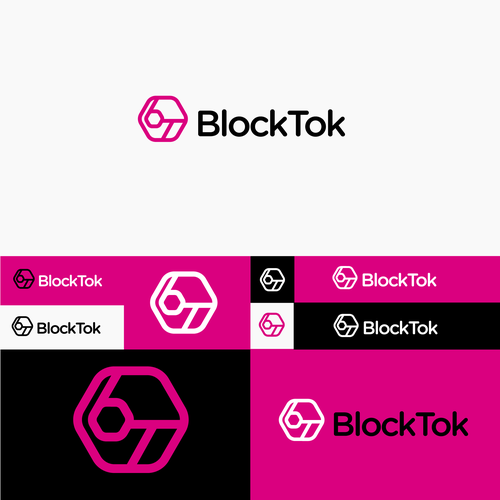 We need a powerful new logo design for our new NFT Marketplace Design by David Zurita