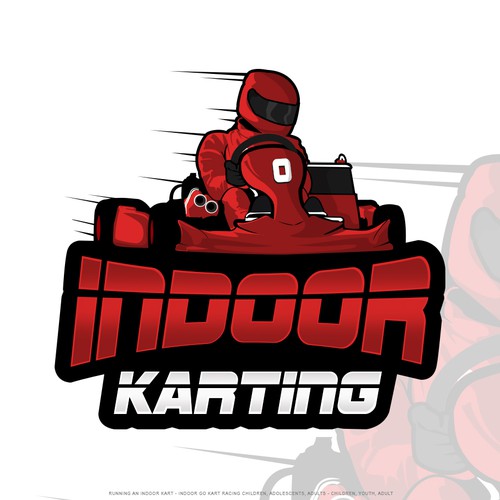 Logo & brand identity pack contest entry by Yolman