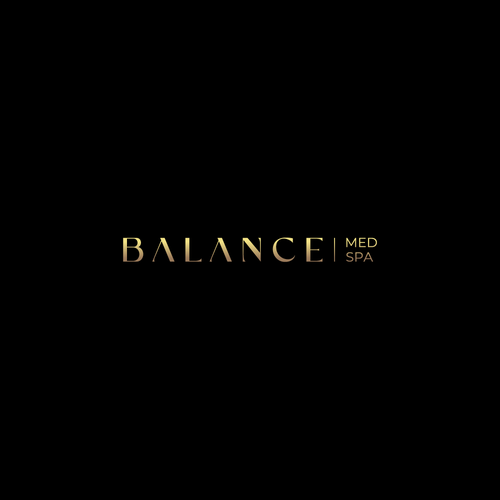 Balance logo Design by ANGEL A.