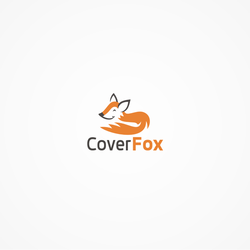 New logo wanted for CoverFox デザイン by mr.