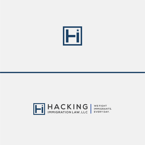 Law Firm Logo Design von Wala!