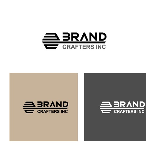 We need a captivating logo for a branded apparel and promo company Design by Nur Alam Liton