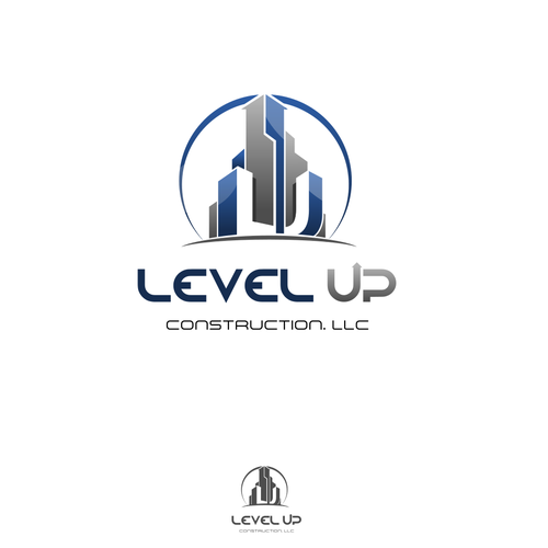 LEVEL UP CONSTRUCTION *SILVER* Guaranteed Design by lanmorys
