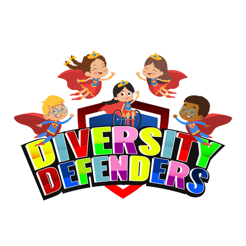 Logo design contest entry by Mahendrata