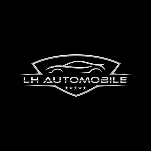 LH Automobile Design by eonesh