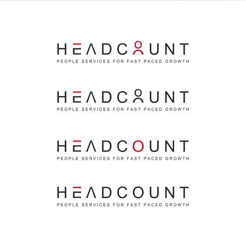 Headcount Design von pararaton.co