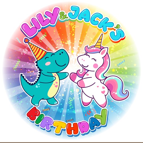 Logo design contest entry by deef972