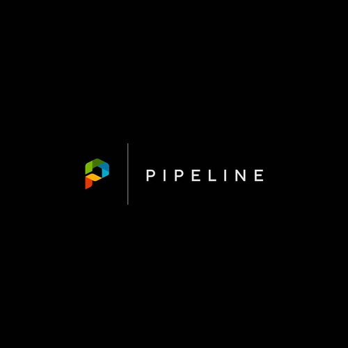 Diseño de Design a cool, sleek, tech-oriented logo for Pipeline de The Last Hero™