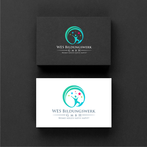 Logo & brand identity pack contest entry by @ g a b ✅