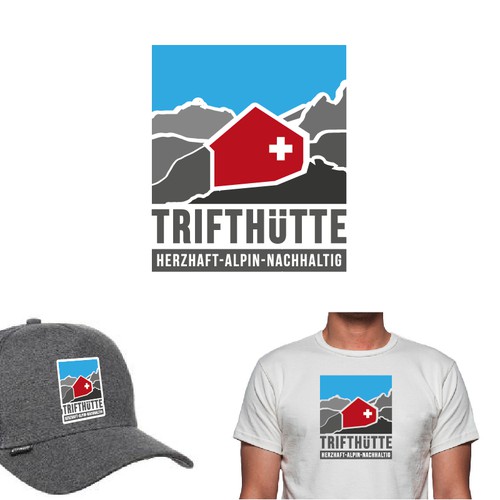  contest entry by BOLT DESIGN