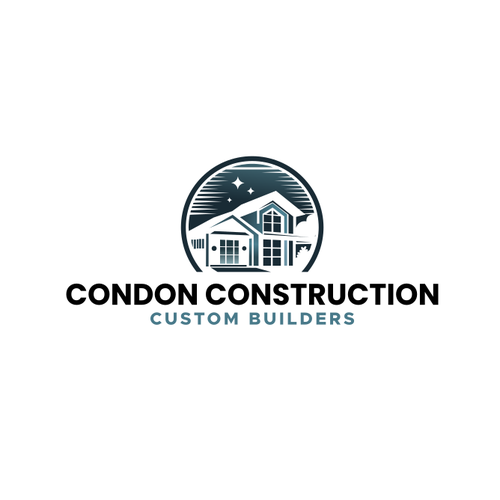 Condon Construction Design by AjiCahyaF