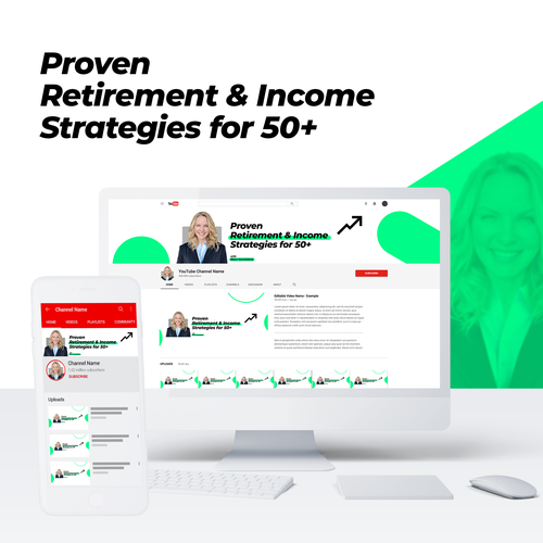 Social media page contest entry by Arthur Albuquerque