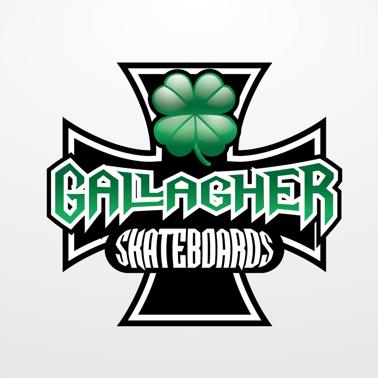 Skate Logos - Free Skate Logo Ideas, Design & Templates