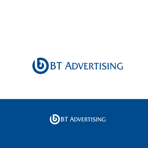 Design Create a logo and website for BT Advertising por rieddroid.™