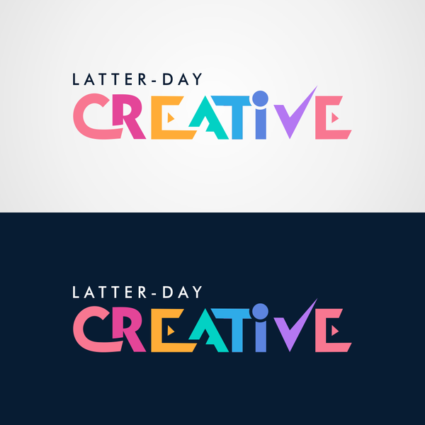 Design by mamoru art ^_^ titled "*CREATIVE* – Logo Design!"