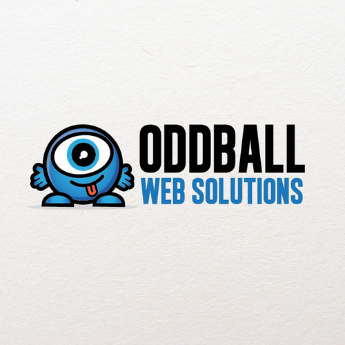 Oddball Web Solutions needs a new logo Design by Jason RedSentence