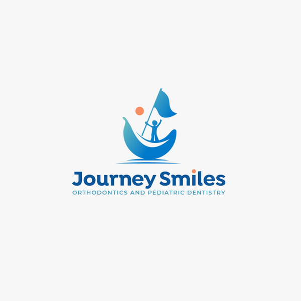 Logo for Jorney Smiles