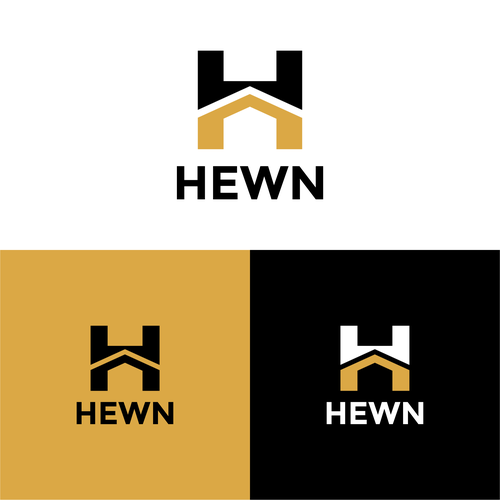 Design a memorable and simple logo for a high end carpentry business Design von zudsign