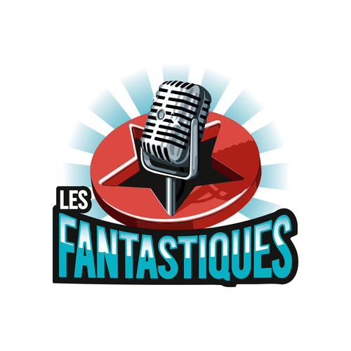 Proposta di design per un contest della categoria Logo realizzata da Ameline Studio