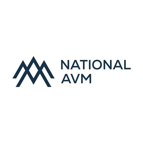 Logo National AVM Design by Ahmad Subahman