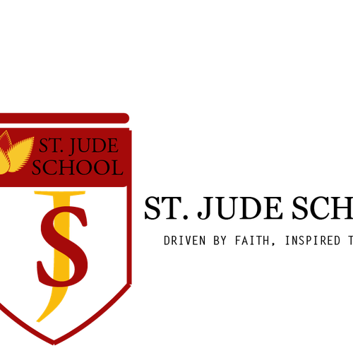 St. Jude School needs a new logo | Logo design contest