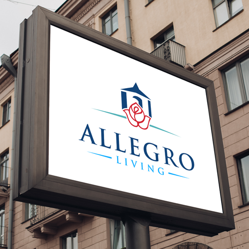 Merged Logo Design by _ANNIE_