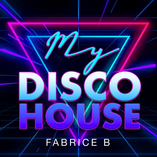 Album Cover contest entry by GloriaSánchezArtist