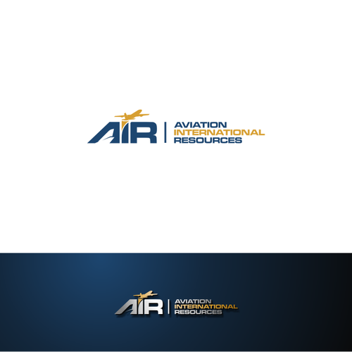 A new global aviation entity that will have truly far reaching delivery Design by pxlsm™