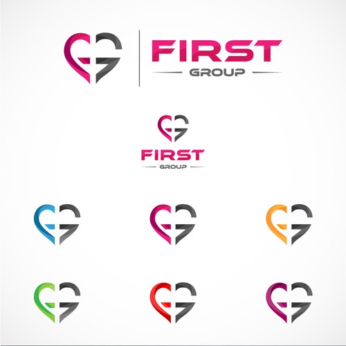 Logo design contest entry by Moo_Station