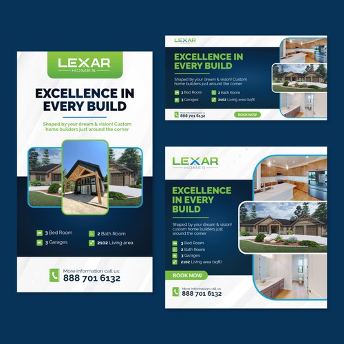  contest entry by Tan-D