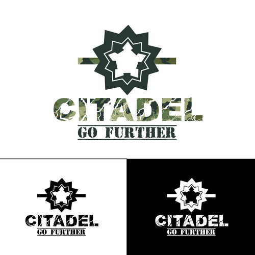  contest entry by Peuplier