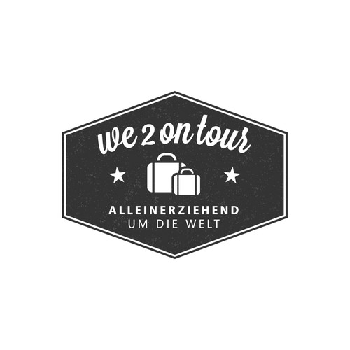 Logo design contest entry by pixelstuermer