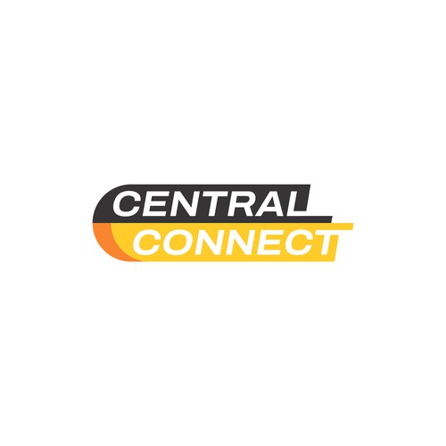 Central Connect Design by Oranye Putih