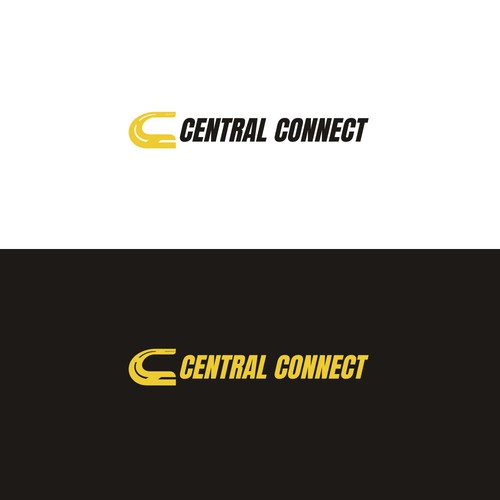 Central Connect Design by Fluxpart