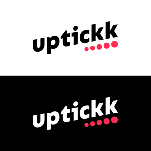 Modern Logo for a TikTok Advertising Agency Design by ORi — Design