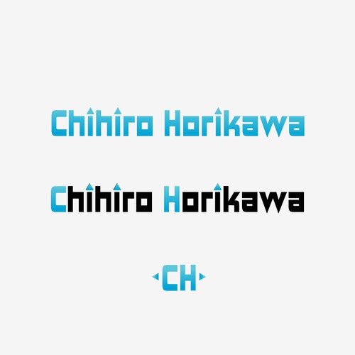 Proposta di design per un contest della categoria  realizzata da Tanya.