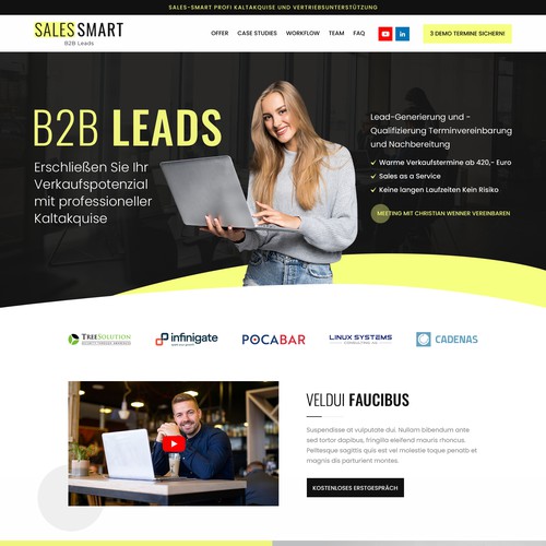 Sales Smart Design by Irshad 786