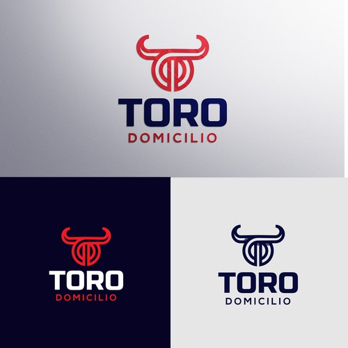 The Austin, Texas "Toro" needs a bold logo that feels like rough luxury for its home furnishings! Design by Tanjir Rahman