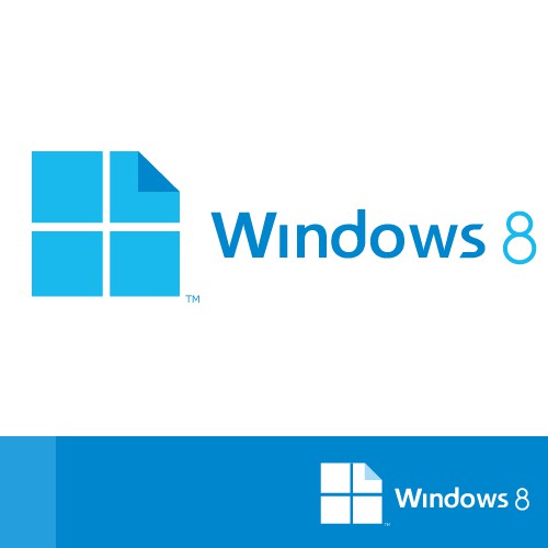 Redesign Microsoft's Windows 8 Logo – Just for Fun – Guaranteed contest from Archon Systems Inc (creators of inFlow Inventory) Design by Valentin K