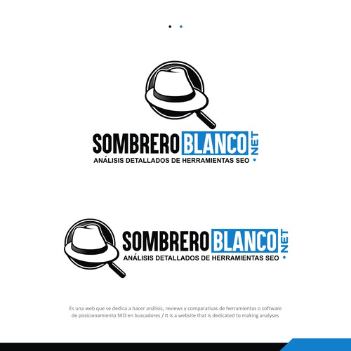 Logo design contest entry by jimzz