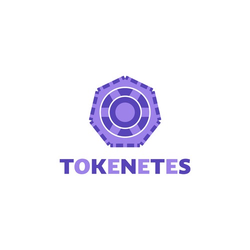 Elegant logo for open source project Design by RAKZHAW