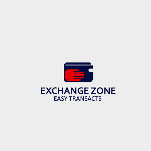 Exchange Zone Design by Adrien Noir