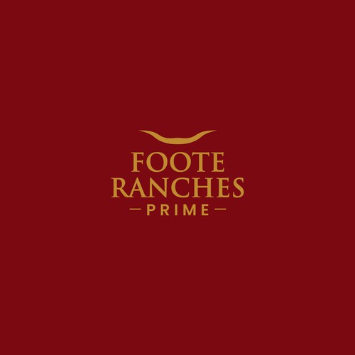 Help us design a high-end, luxury Beef brand for world-class steakhouses. Design by Sierra AM